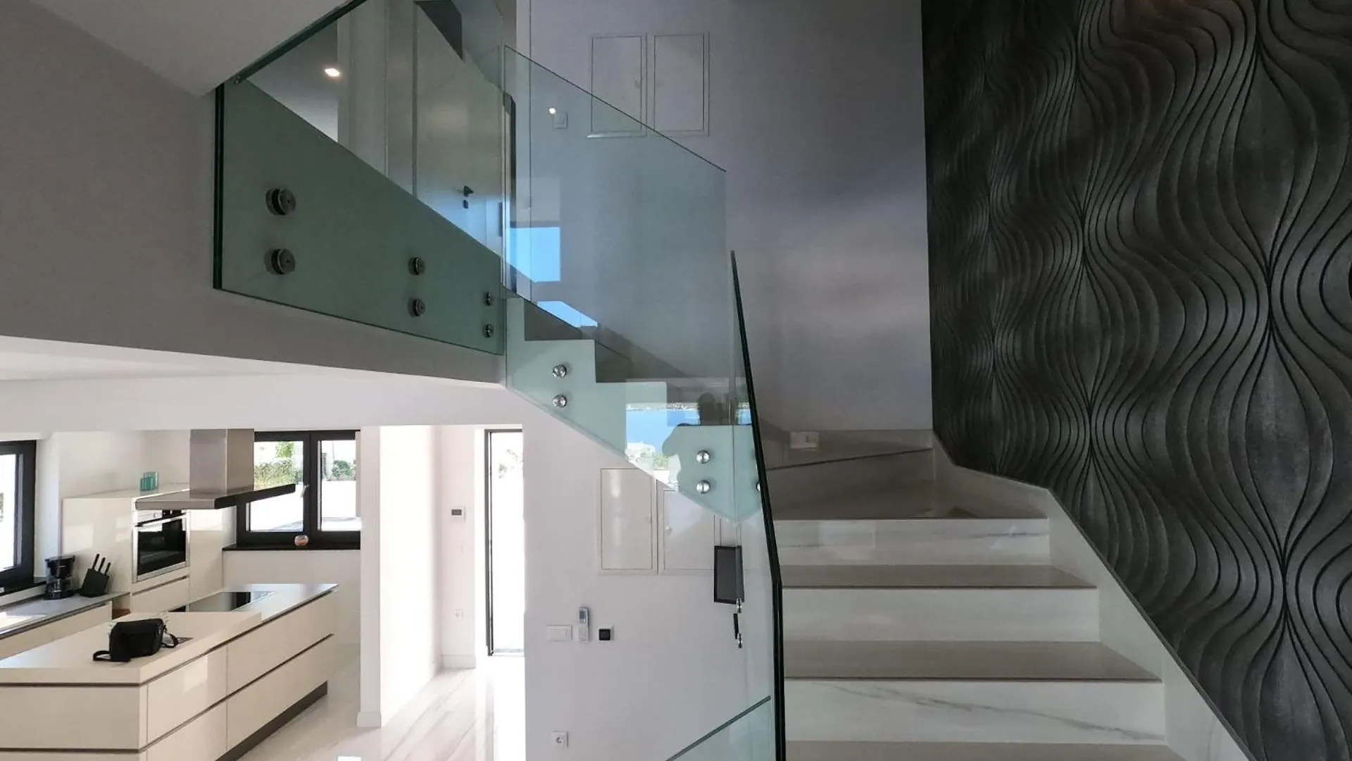 Villa One In Vinjerac Casa de Férias